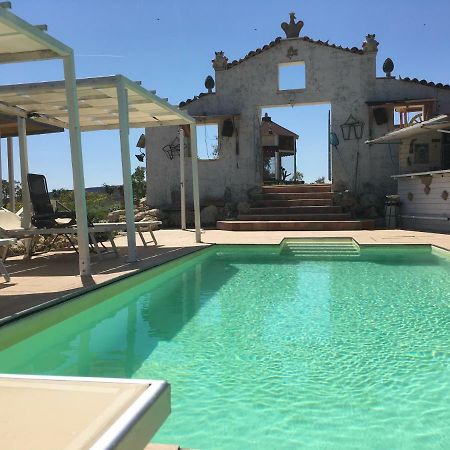 B&B Magna Grecia Agrigento Exterior photo