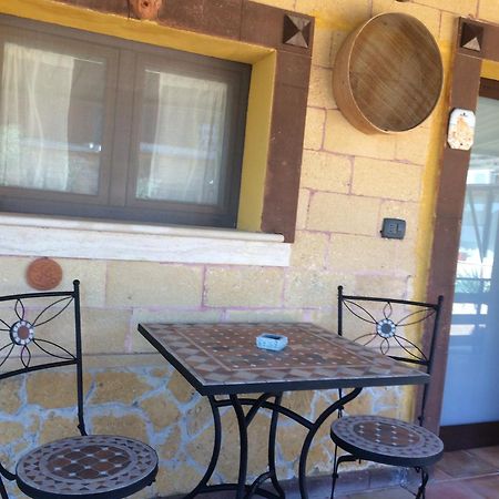 B&B Magna Grecia Agrigento Exterior photo