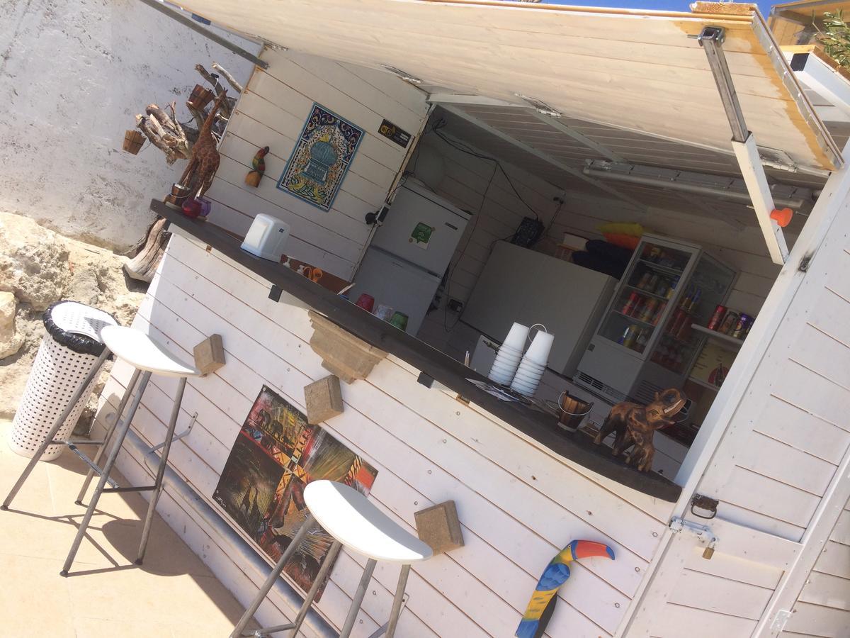 B&B Magna Grecia Agrigento Exterior photo