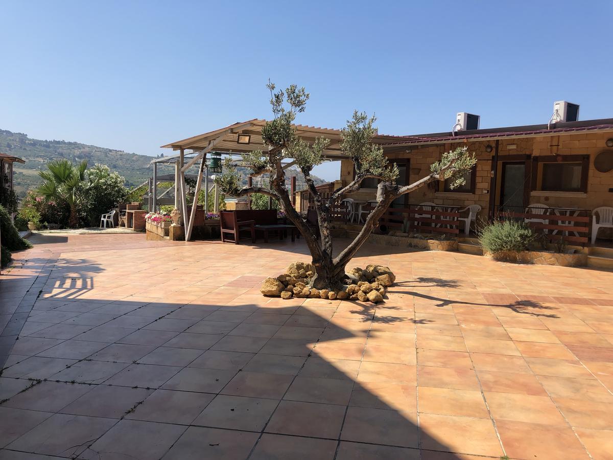 B&B Magna Grecia Agrigento Exterior photo
