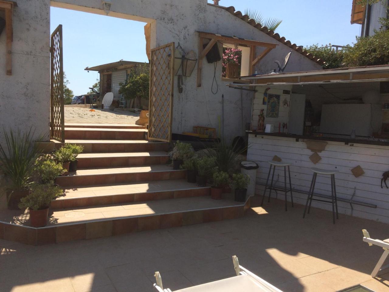 B&B Magna Grecia Agrigento Exterior photo
