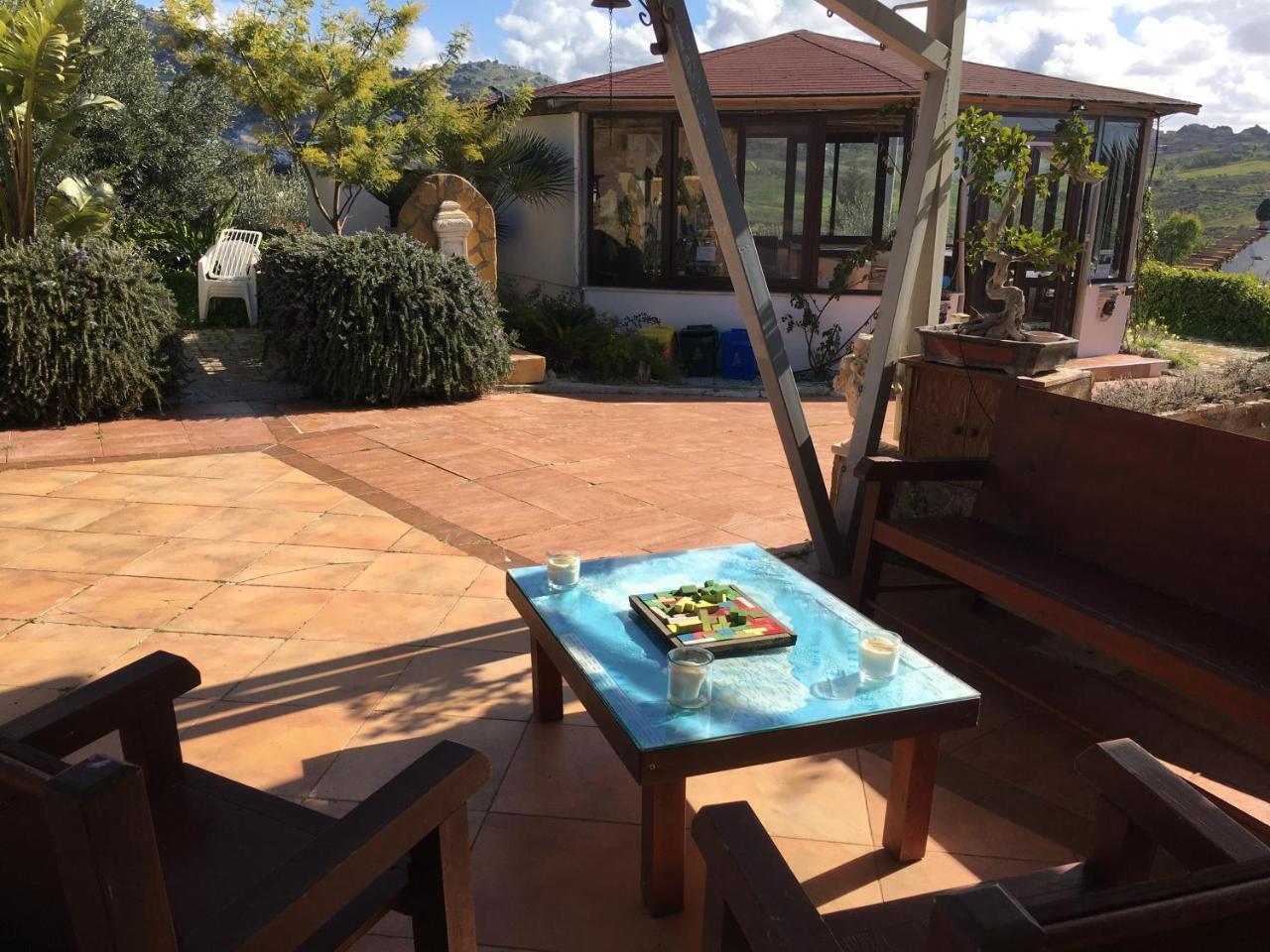 B&B Magna Grecia Agrigento Exterior photo