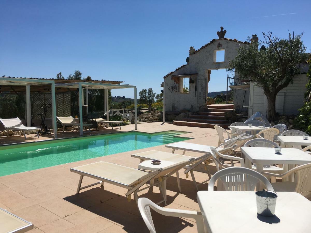 B&B Magna Grecia Agrigento Exterior photo