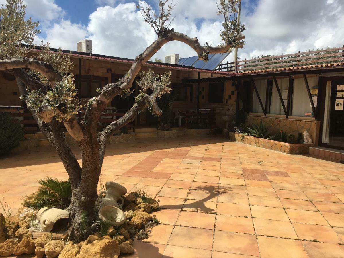 B&B Magna Grecia Agrigento Exterior photo