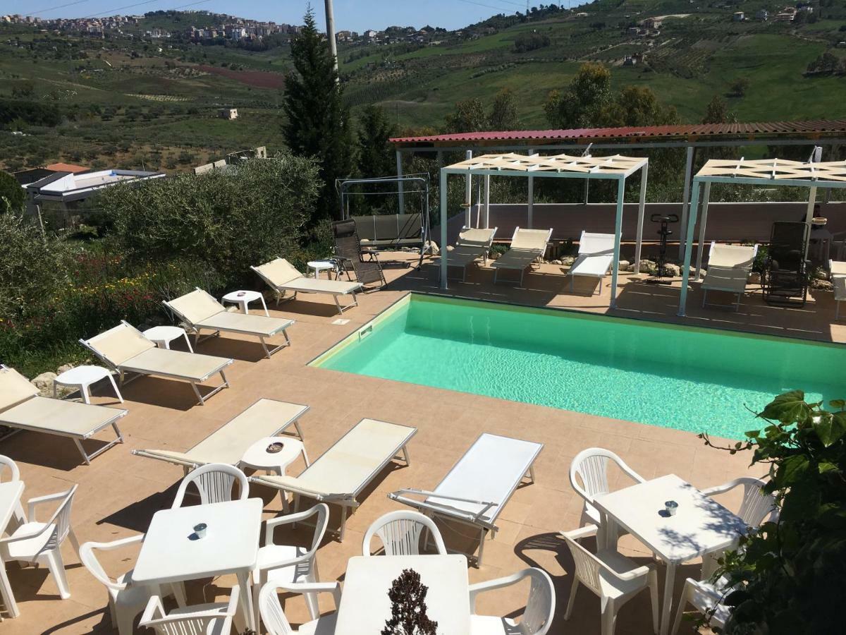 B&B Magna Grecia Agrigento Exterior photo
