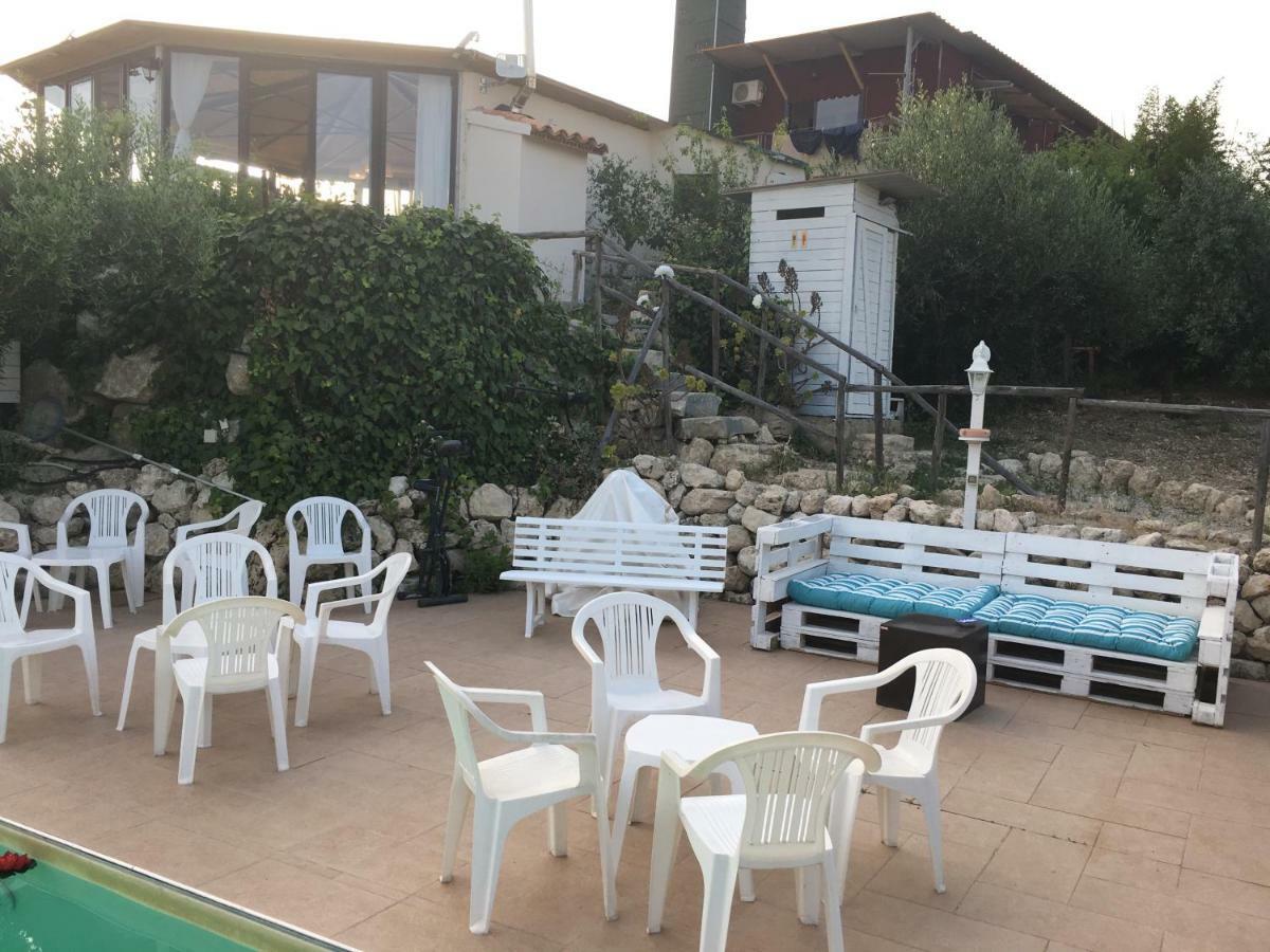 B&B Magna Grecia Agrigento Exterior photo