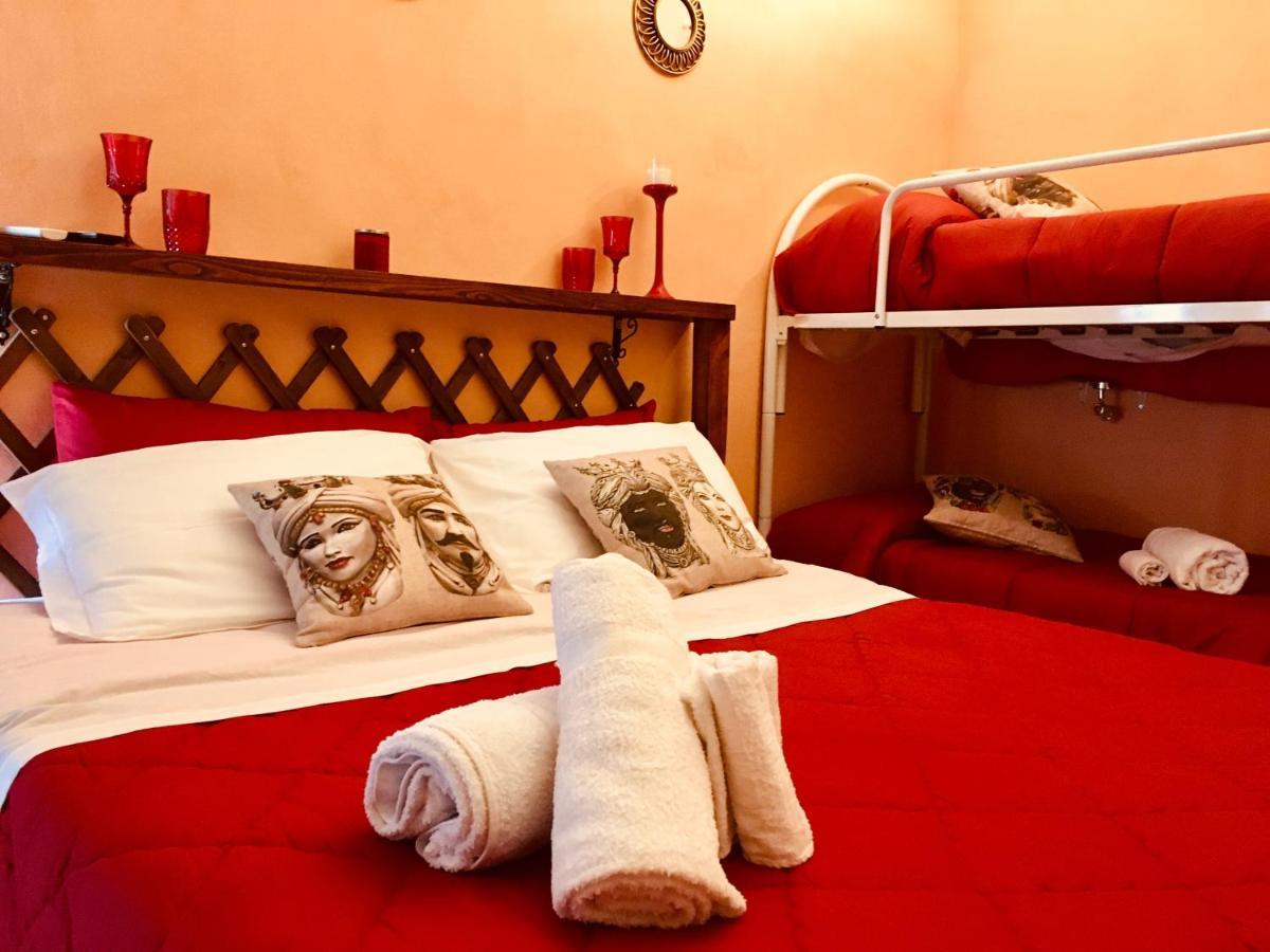 B&B Magna Grecia Agrigento Exterior photo