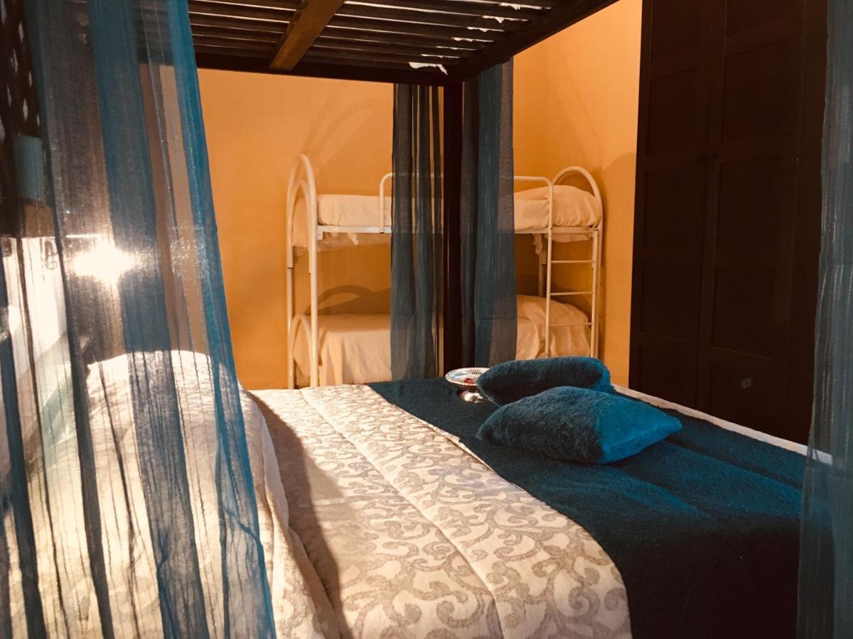 B&B Magna Grecia Agrigento Exterior photo