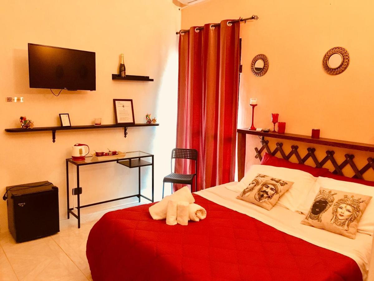 B&B Magna Grecia Agrigento Exterior photo