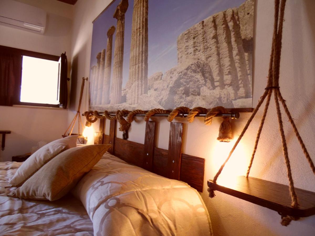 B&B Magna Grecia Agrigento Exterior photo